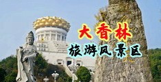 大鸡巴插逼里射出来黄色视频网站中国浙江-绍兴大香林旅游风景区